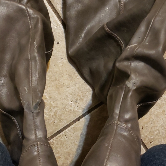 Aldo Knee high boots - Picture 4 of 4